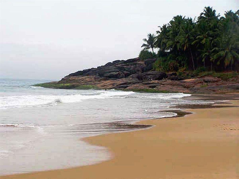 New Ideal Panchakarma Centre Kovalam Εξωτερικό φωτογραφία