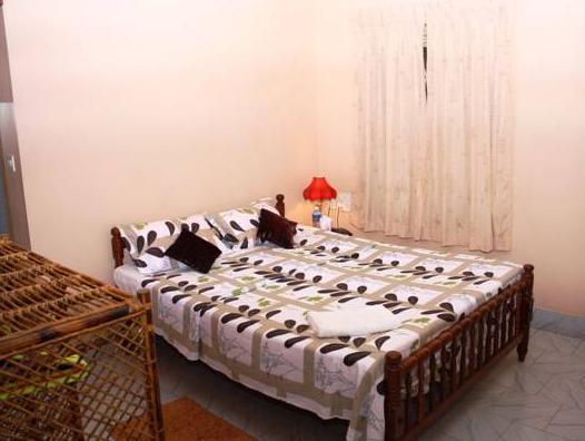 New Ideal Panchakarma Centre Kovalam Εξωτερικό φωτογραφία